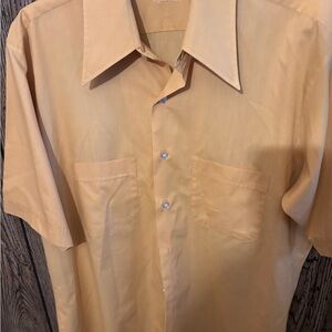 Medalist vintage Short Sleeve Shirt L
